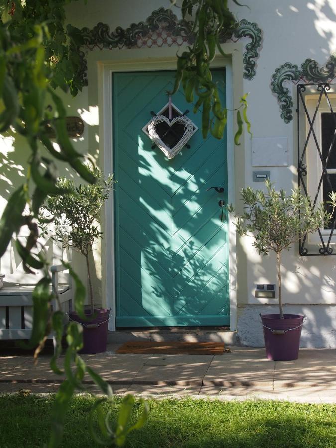 Ferienwohnung Gartenglueck Traunstein Esterno foto