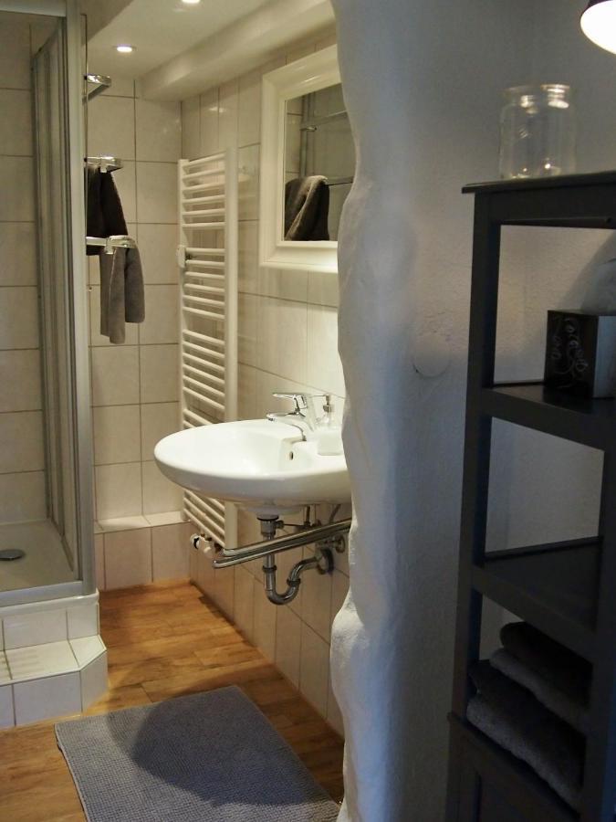 Ferienwohnung Gartenglueck Traunstein Esterno foto