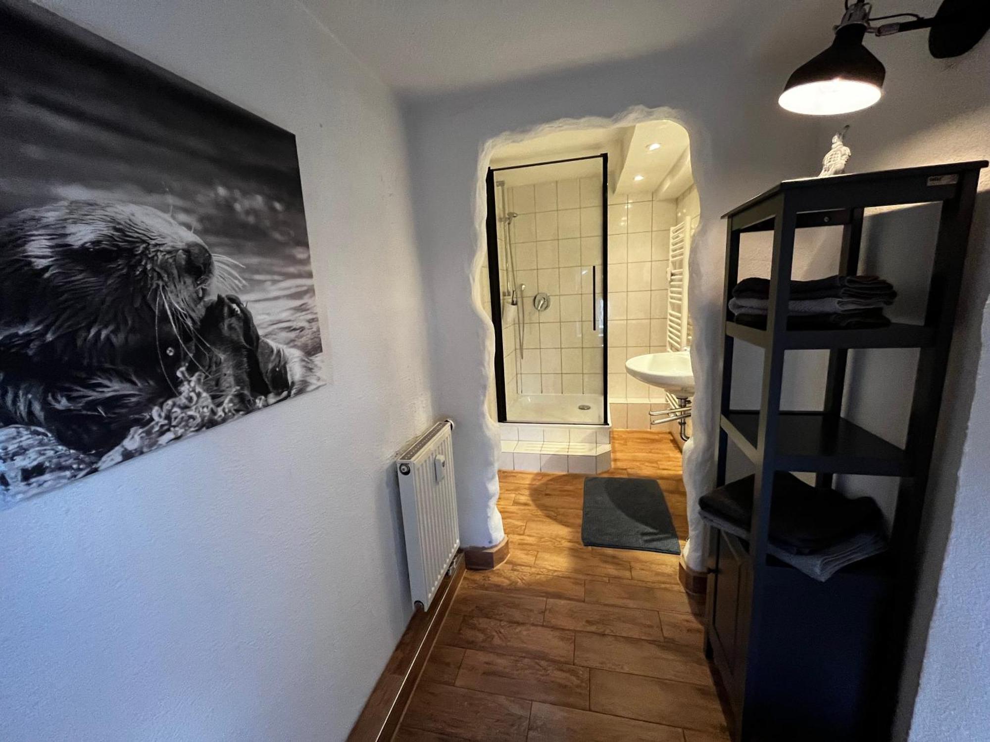 Ferienwohnung Gartenglueck Traunstein Esterno foto