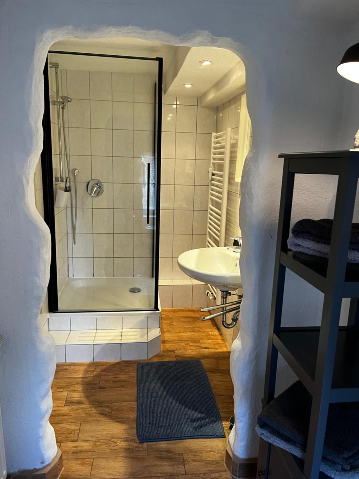 Ferienwohnung Gartenglueck Traunstein Esterno foto