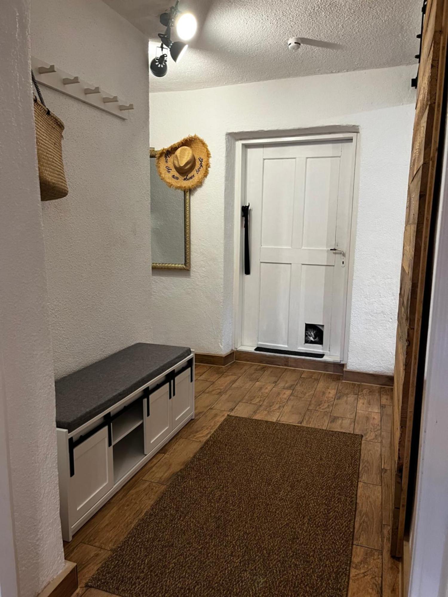 Ferienwohnung Gartenglueck Traunstein Esterno foto