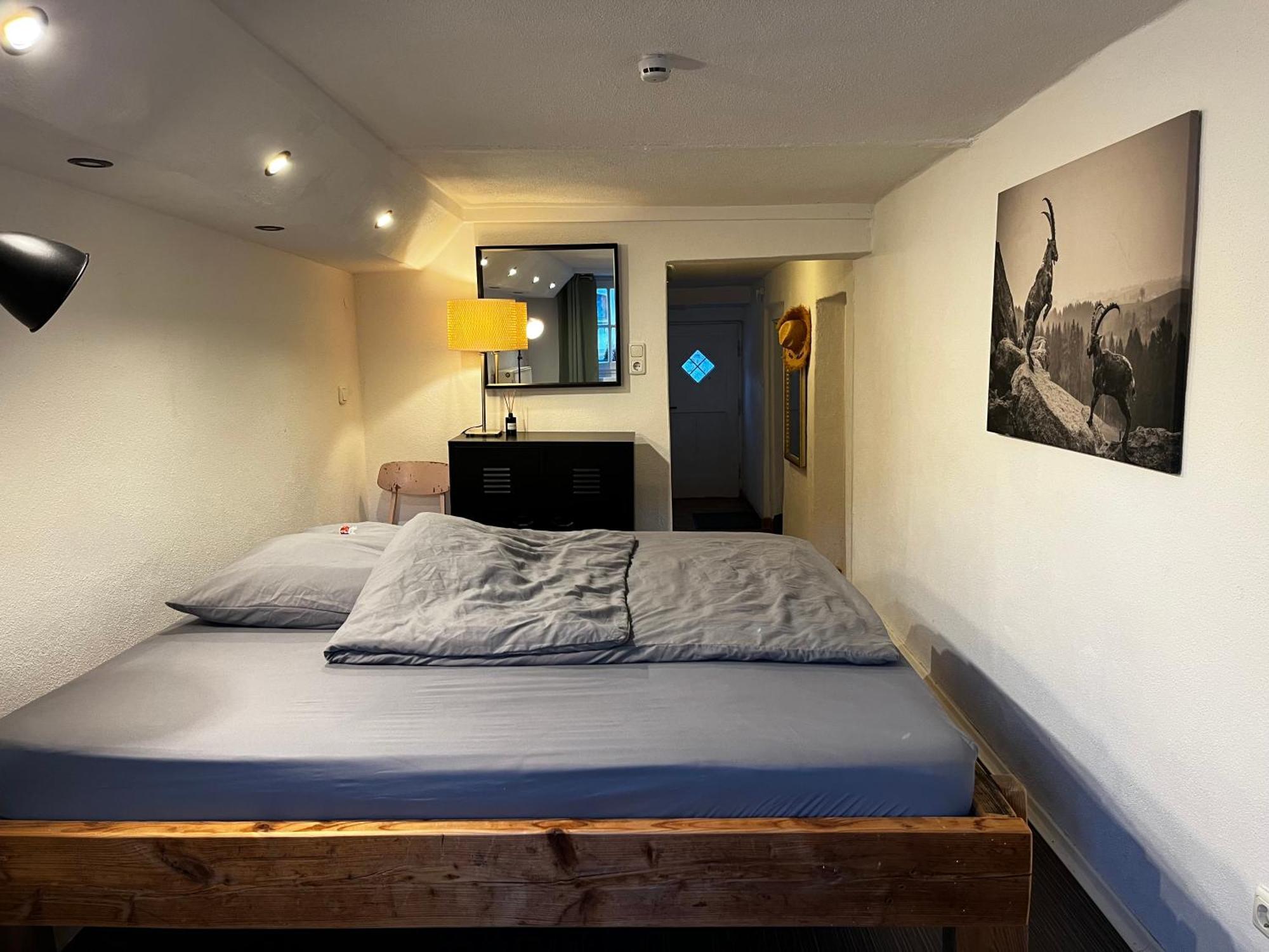 Ferienwohnung Gartenglueck Traunstein Esterno foto